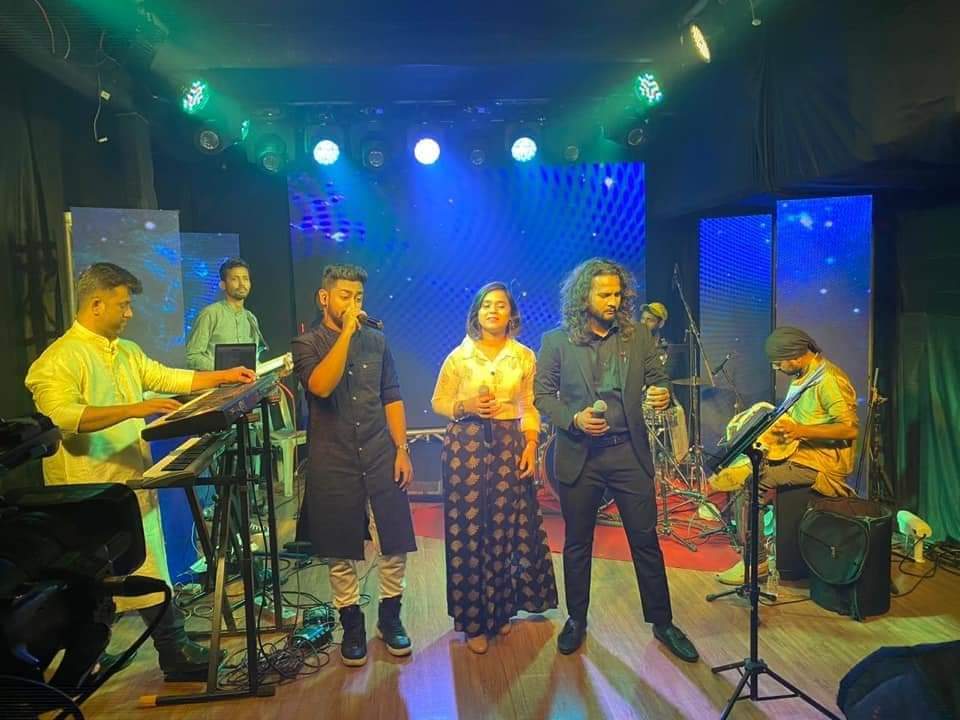 Diwali Sneh Milan 