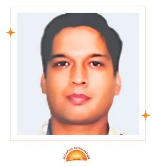 Shri Nalin Bhandari