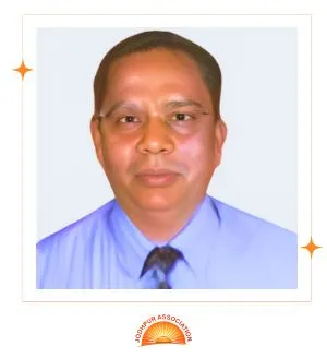 Late Shri R.N.Mehta 