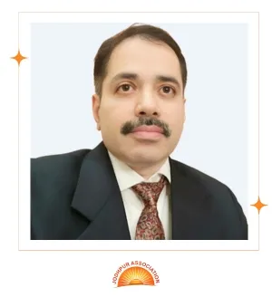 Mahendra Mehta